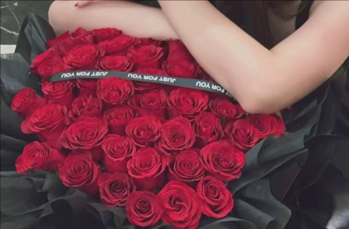 无锡江阴市花店